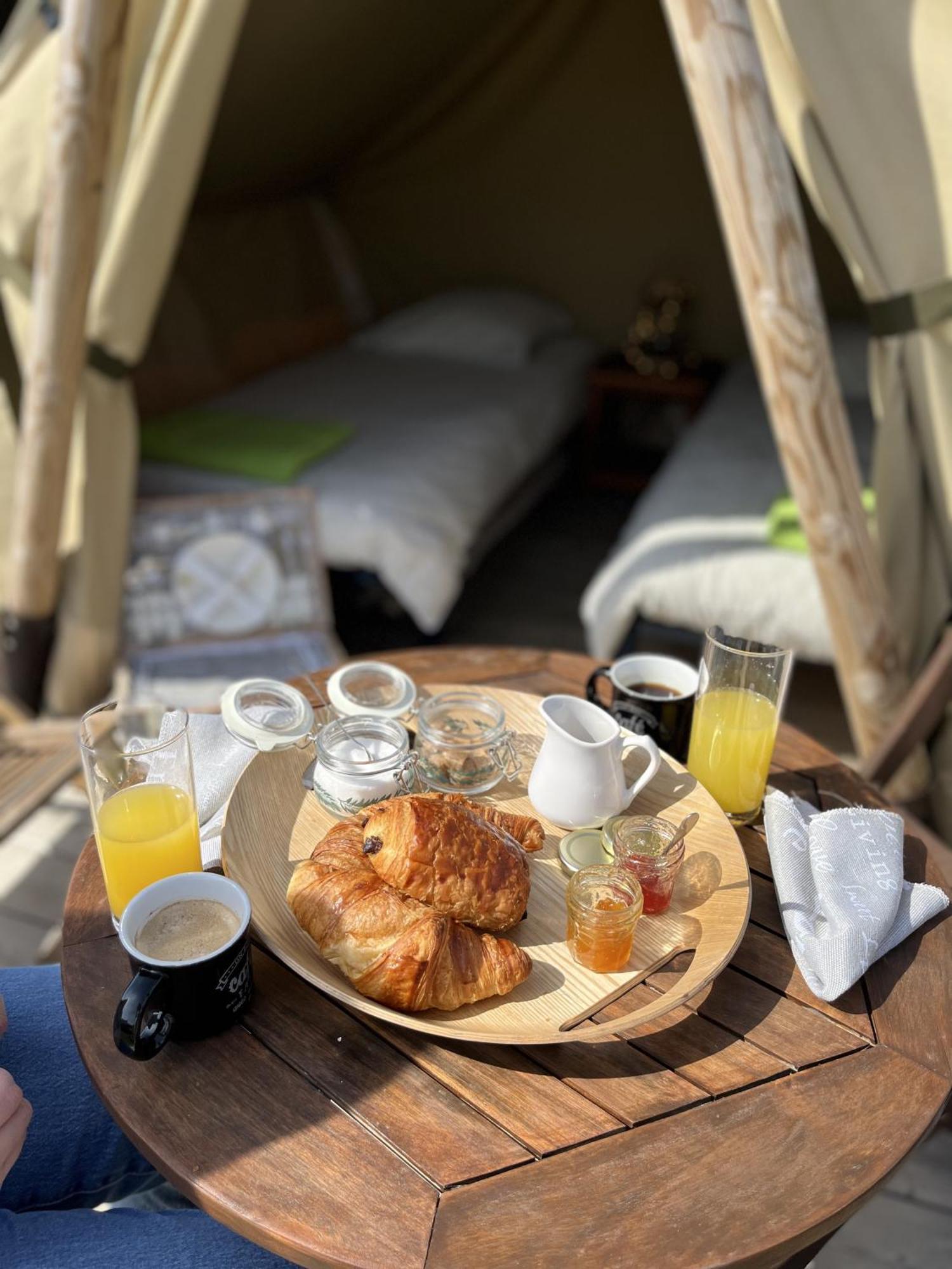 Camping Vesoul Vaivre-et-Montoille Exterior photo
