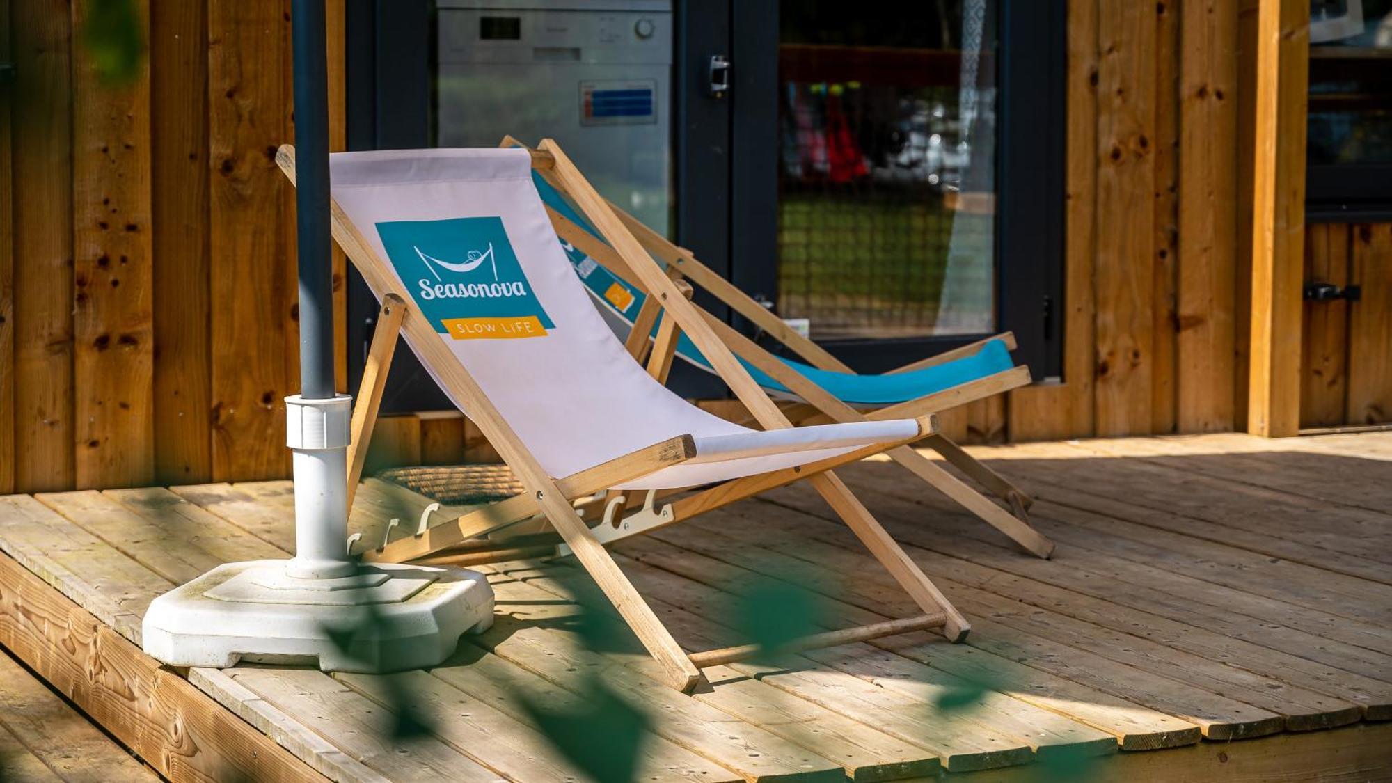 Camping Vesoul Vaivre-et-Montoille Exterior photo
