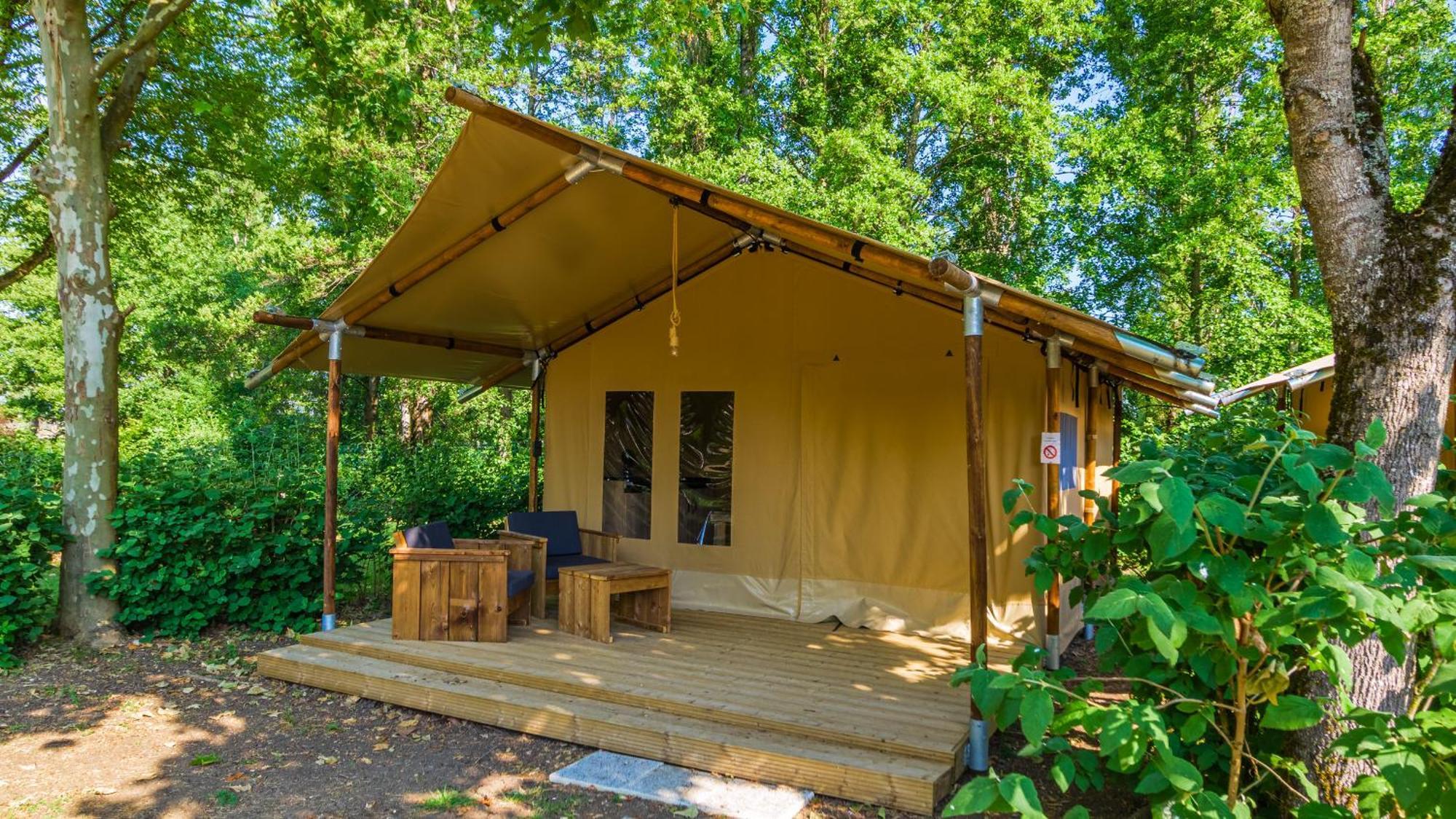 Camping Vesoul Vaivre-et-Montoille Exterior photo