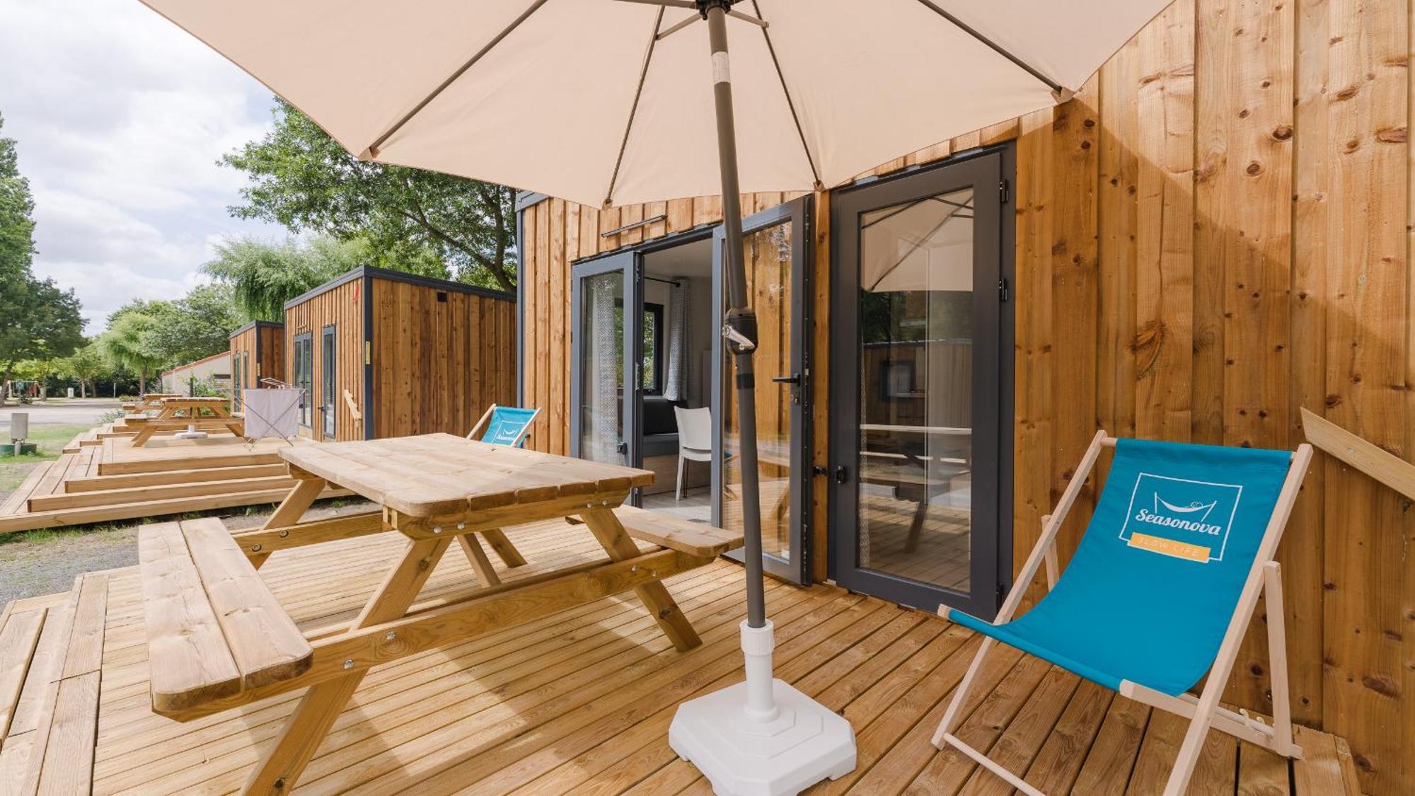 Camping Vesoul Vaivre-et-Montoille Room photo