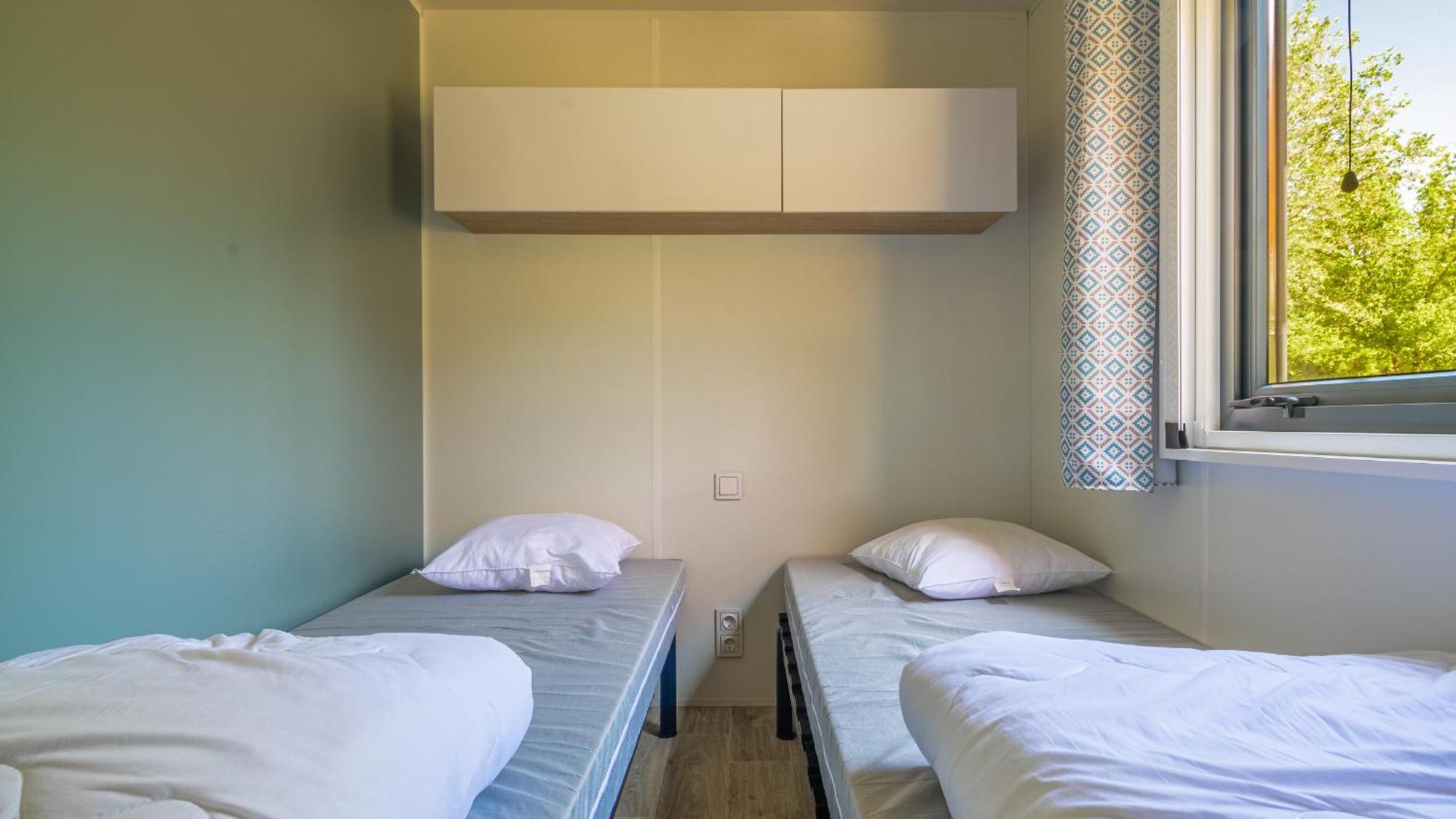 Camping Vesoul Vaivre-et-Montoille Room photo