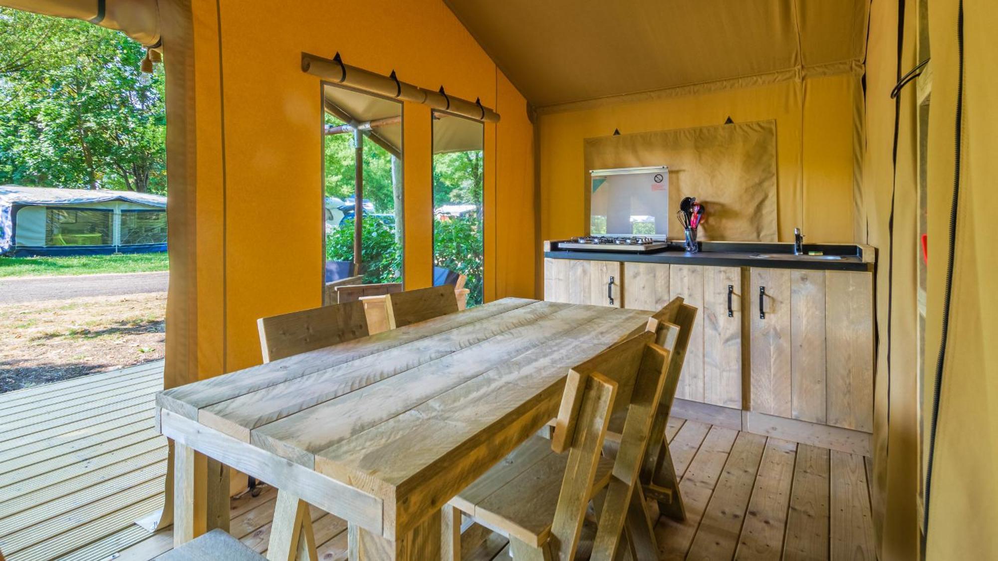 Camping Vesoul Vaivre-et-Montoille Room photo