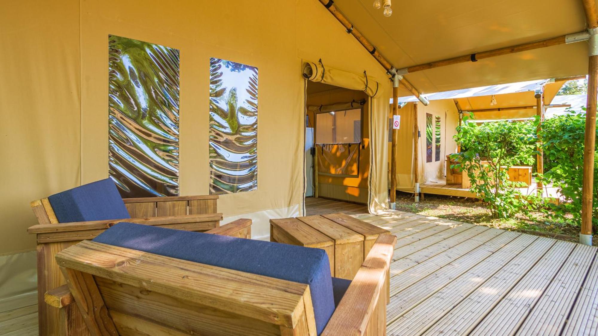 Camping Vesoul Vaivre-et-Montoille Room photo